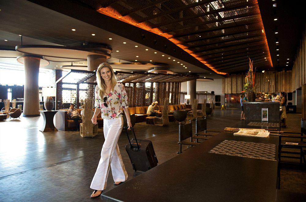Lopesan Baobab 5*