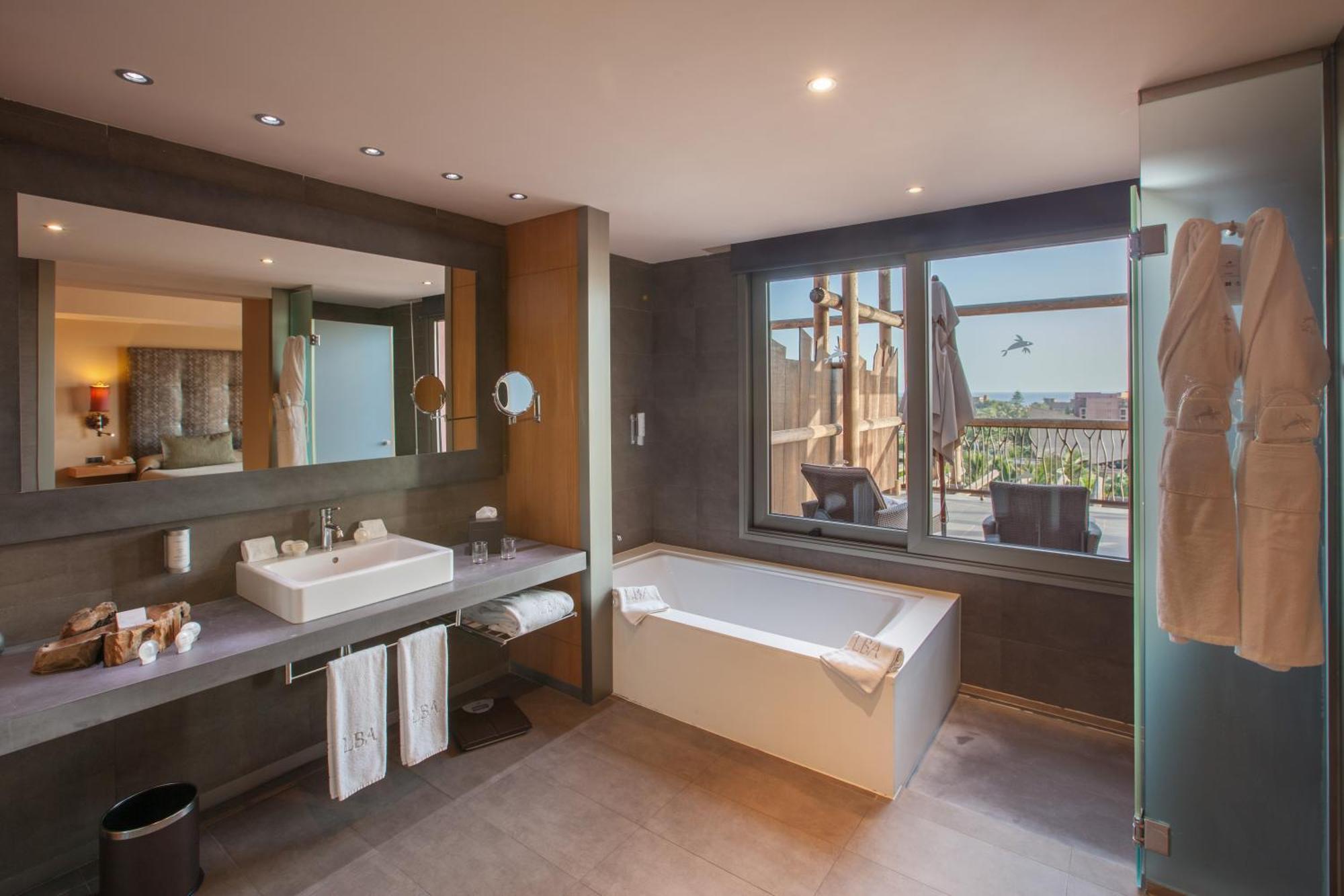 Hotel Lopesan Baobab Meloneras