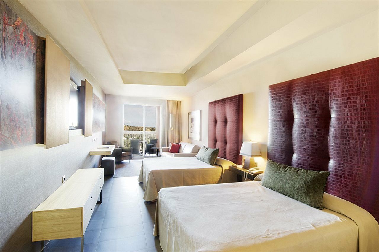 Hotel Lopesan Baobab