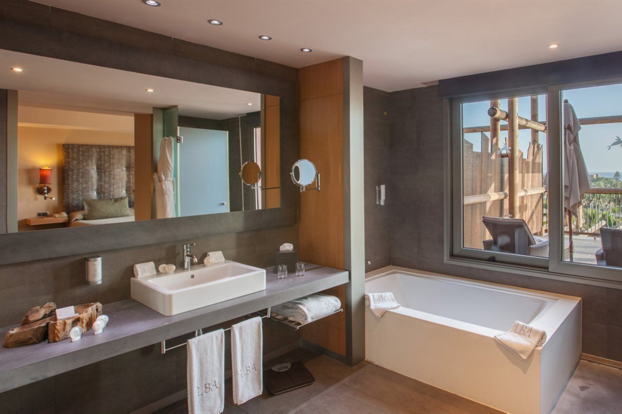 Hotel Lopesan Baobab 5*