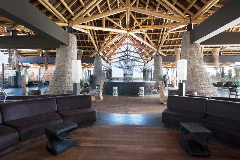 Lopesan Baobab 5* Meloneras